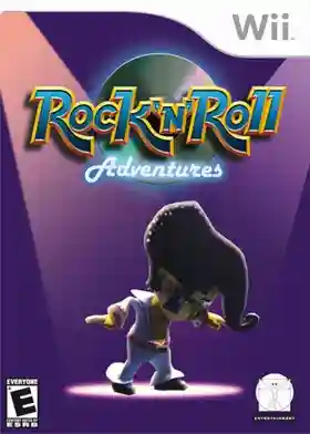 Rock 'N' Roll Adventures